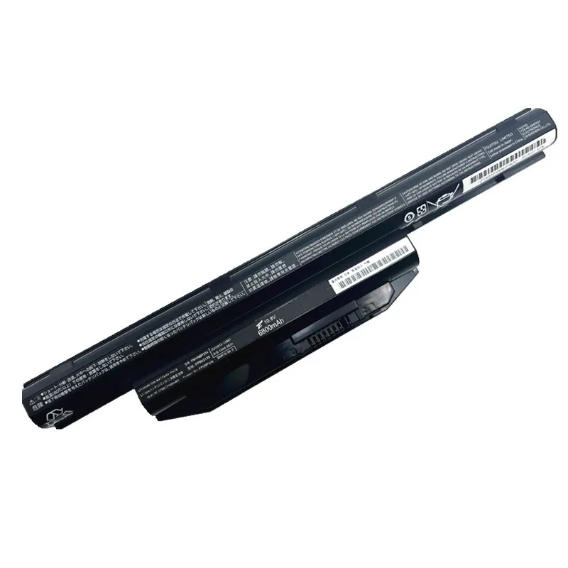 FPB0311S FPB0297S FPB0298S FPB0300S FPB0311 FPB0313S FPB0317S FPB0319S Laptop Battery For FUJITSU LifeBook A574/H A577 A744 AH54