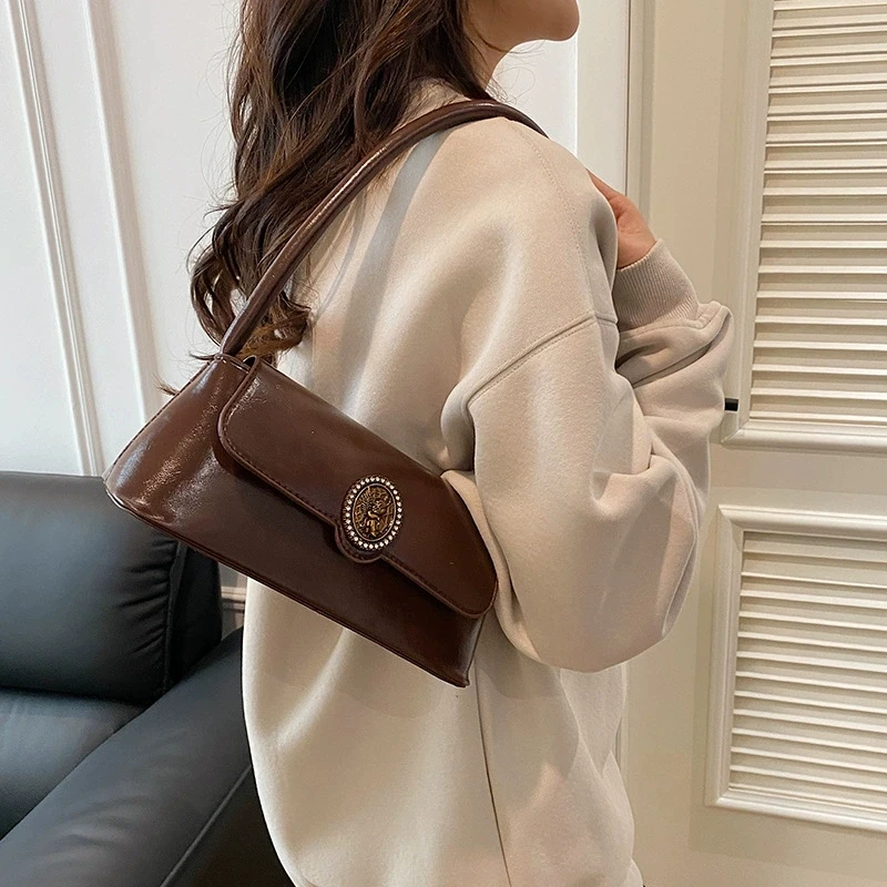 Thumbnail 4 - #16 Best Selling Mini Baguette Shoulder Bags