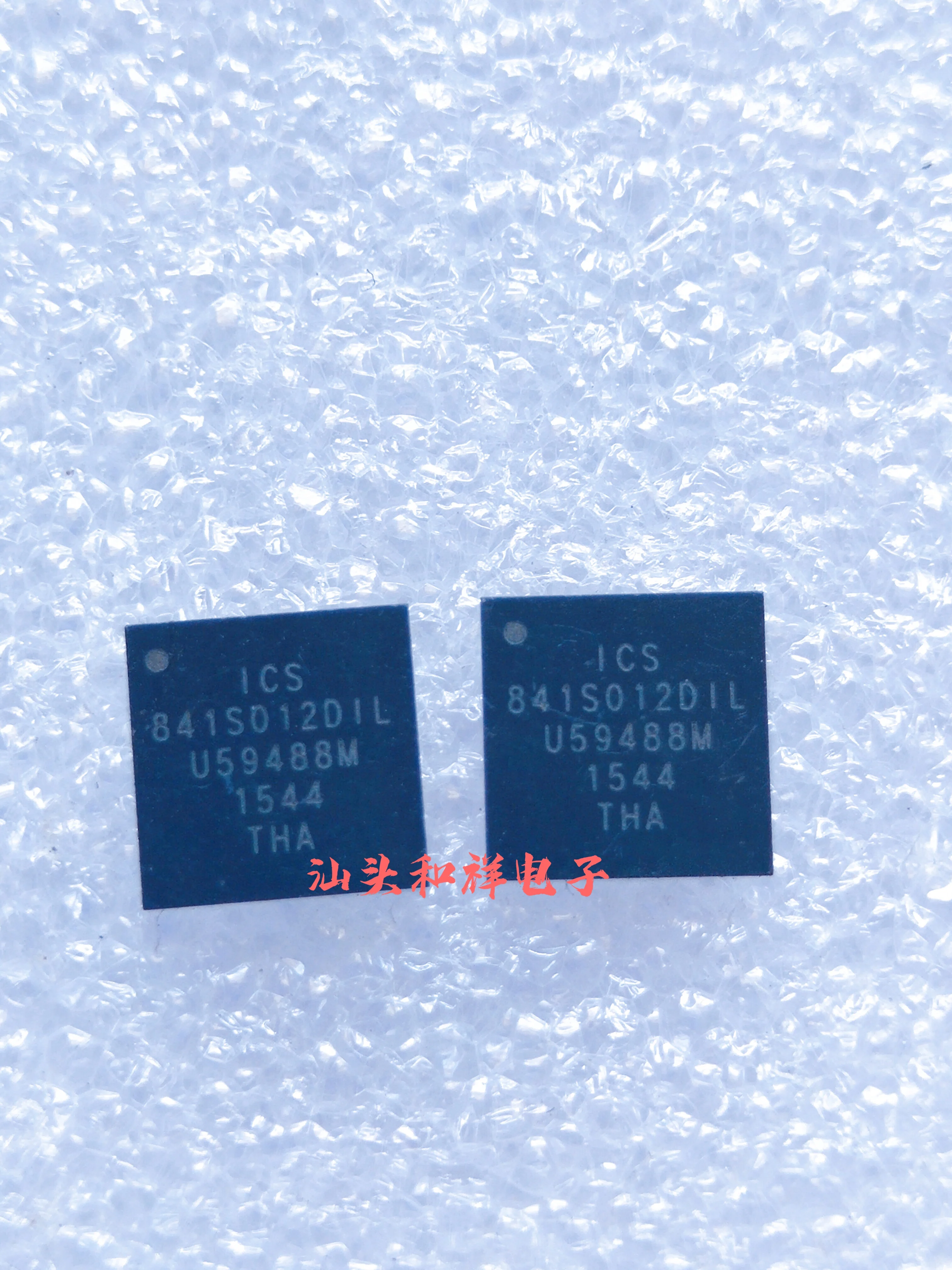

Free shipping TCSP841S013DIL TCSP841 QFN 10PCS