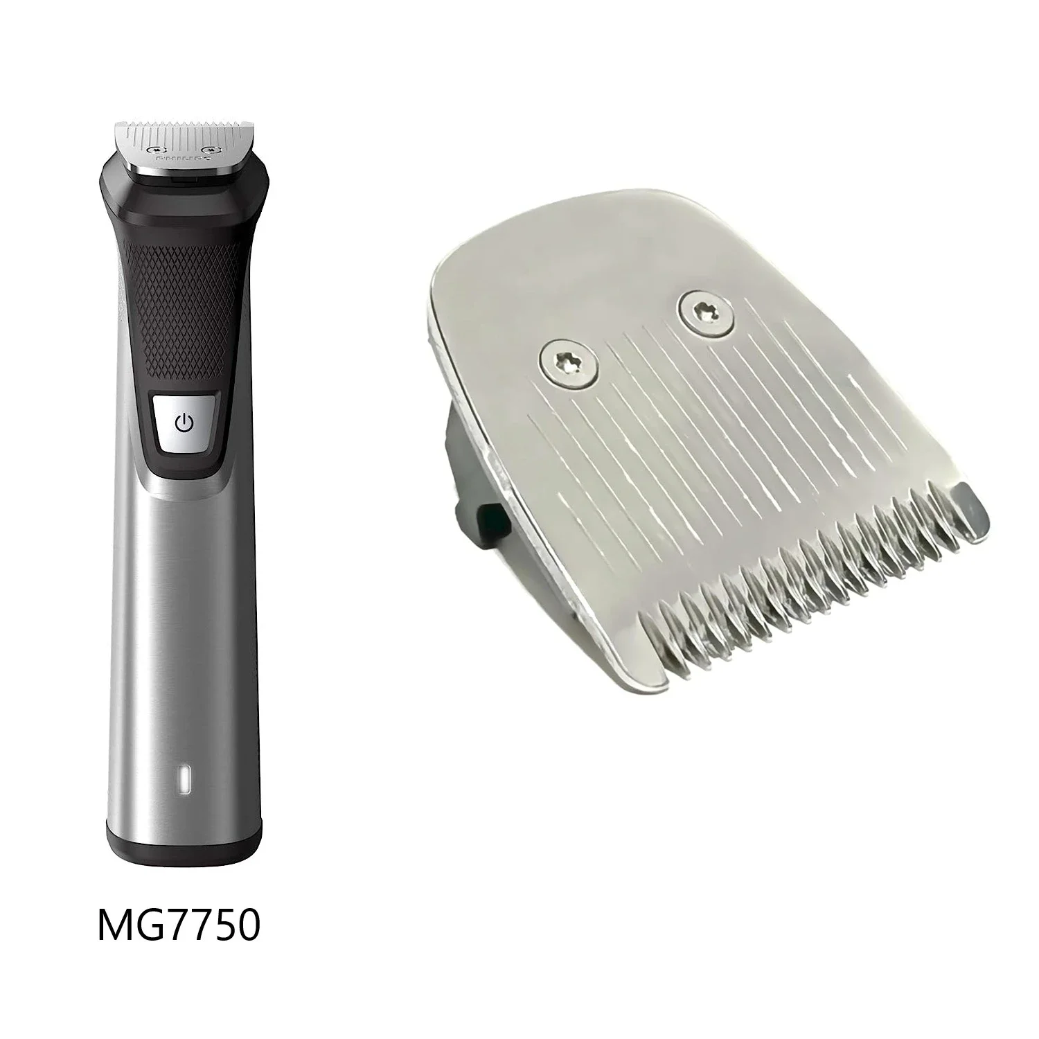 Philips Norelco Multigroom Trimmer BT1212용 교체 칼날 추천 및 평가