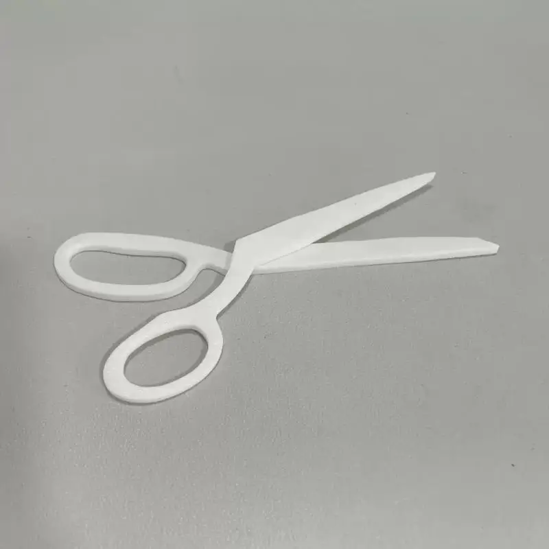 2 Stück Kreative Scherenförmige Haarstäbchen Rutschfester Halt Cooles Einzigartiges Design Für Tägliches Tragen Party Cosplay Haaraccessoires – Detail 13