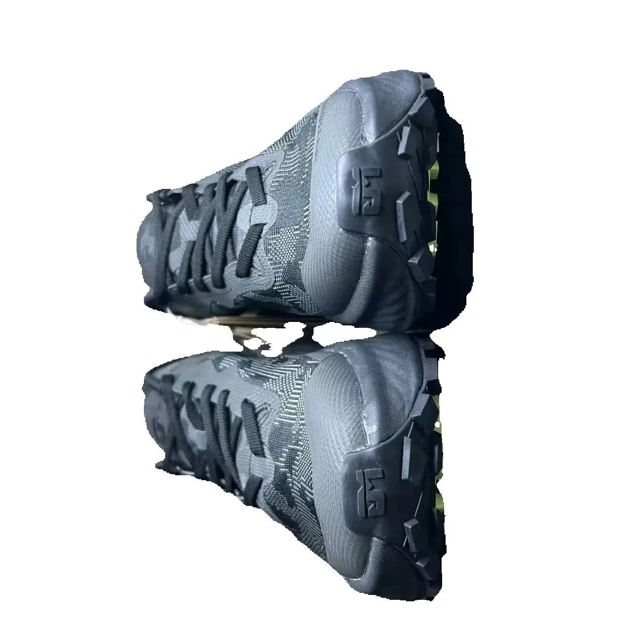 

Mens Comfortable Outdoor Travel Running Shoes Womens Elastic Anti-slip Sneakers Hiking Shoes