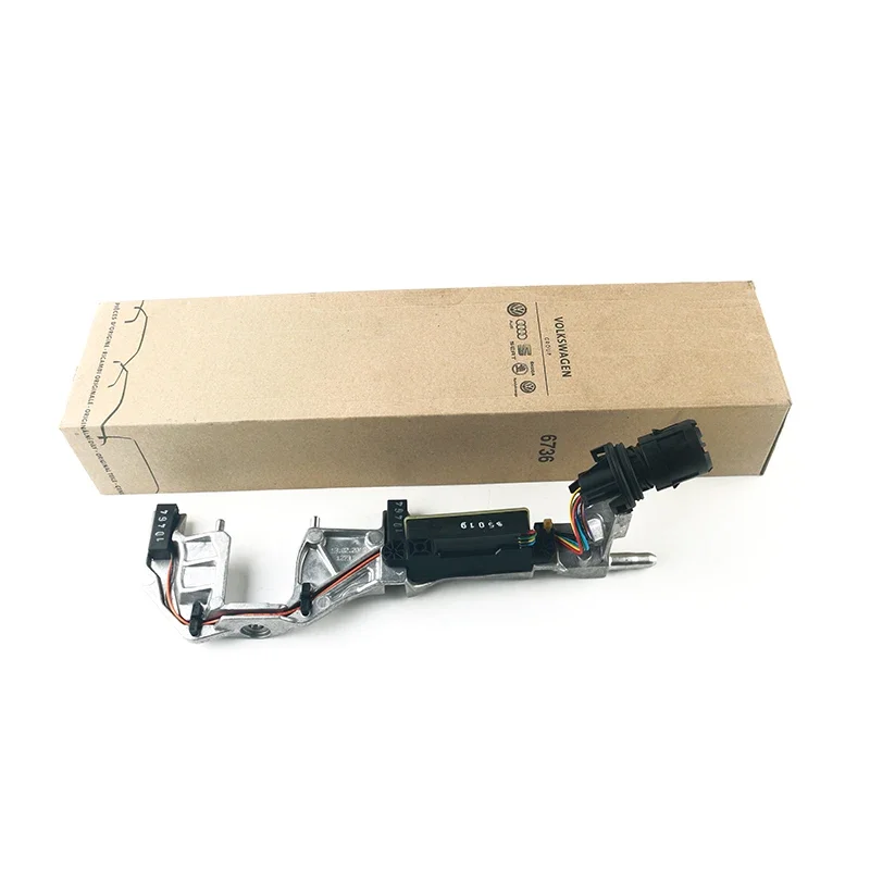 Interruptor de Sensor de engranaje de caja de cambios para Audi, 0B5927321L, 0B5, DL501, A4, A5, A6, A7, Q5, nuevo