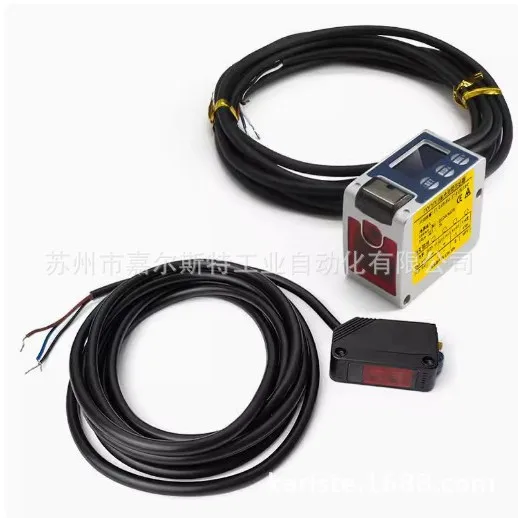 

2025 Original TOF10000 TOF-2MN TOF-2MP STUOB Laser Displacement Ranging Sensor