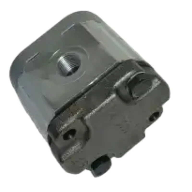 2026 أجزاء الرافعة الشوكية ما بعد البيع مضخة التروس الهيدروليكية 50111154 للرافعة الشوكية