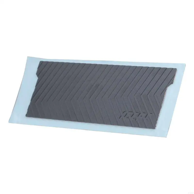 C90F 그래프 펜스 코팅 된 코퍼 코퍼 링크 랩탑 메모리 모듈 열 전도도 전도