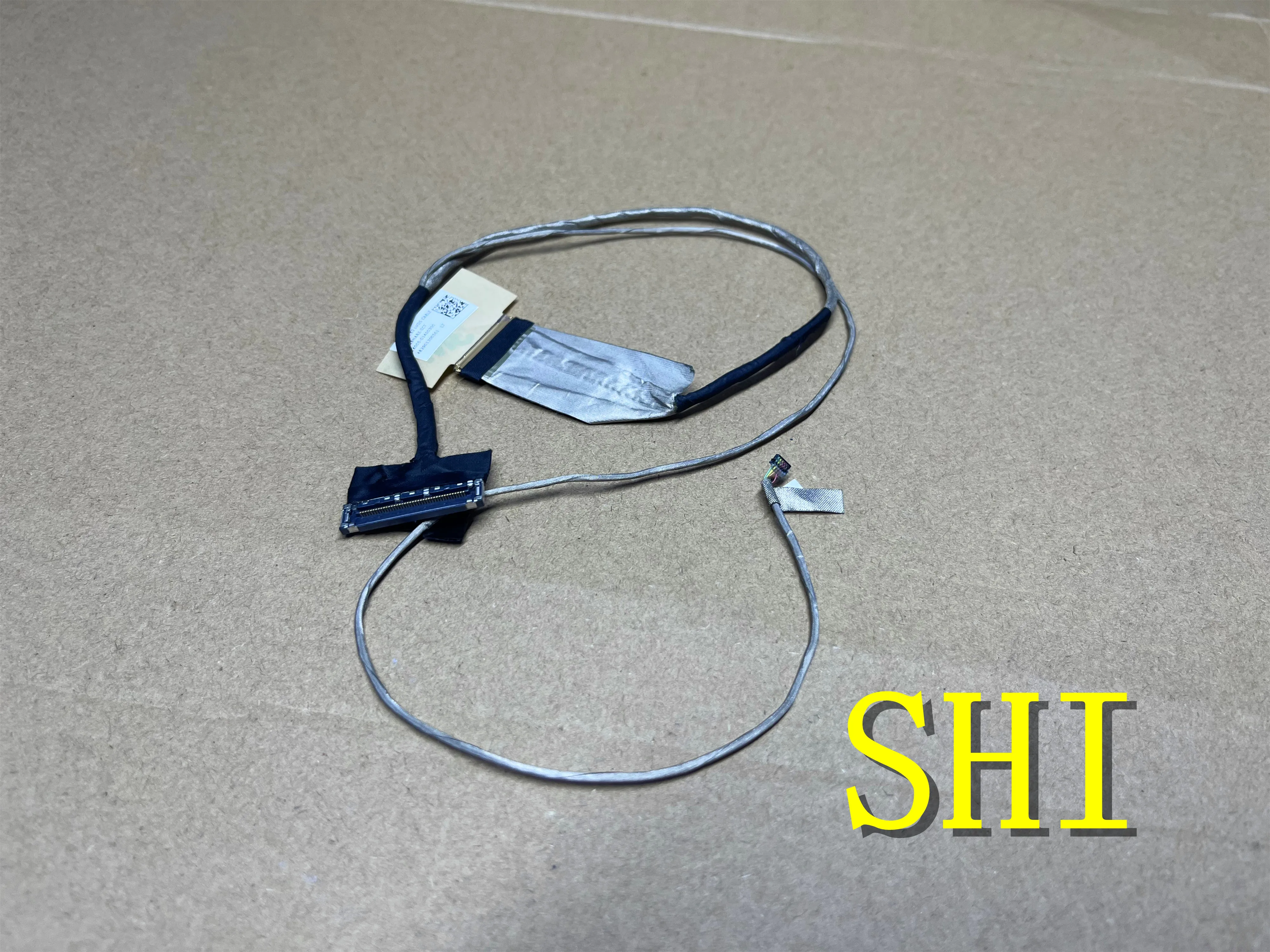 FOR  ASUS A455L X455LA EDP LED 14005-01400300 LVDS FLEX VIDEO CABLE LCDseek Freight charges