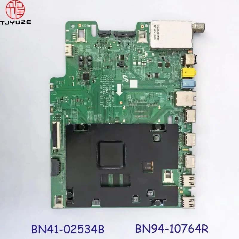 

Совместим с основной платой Samsung BN41-02534B BN94-10764R для материнской платы телевизора UE32K5600AKXZF UE32K5600AK UE32K5600