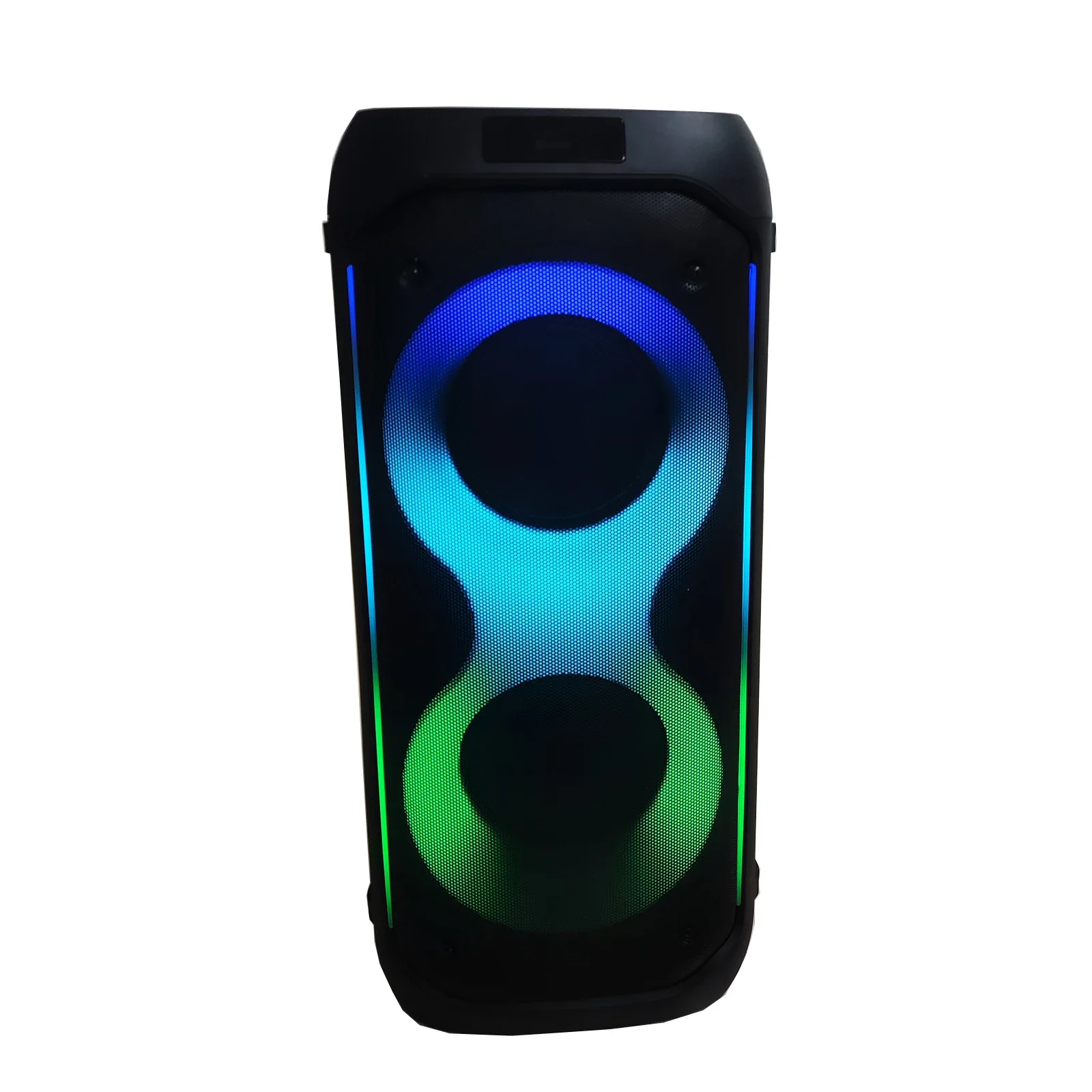 Boombox 3 Blue tooth Audio BT5.0 TWS Outdoor PartyBox Subwoofer Party Speaker BoomBox 2 dj Speaker