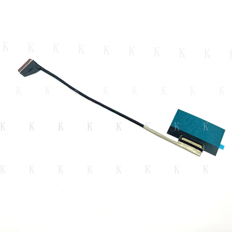 C  40P LCD Screen Video Flex Cable For Lenovo IdeaPad Pro 5 16APH8 83AR 5C10S30922