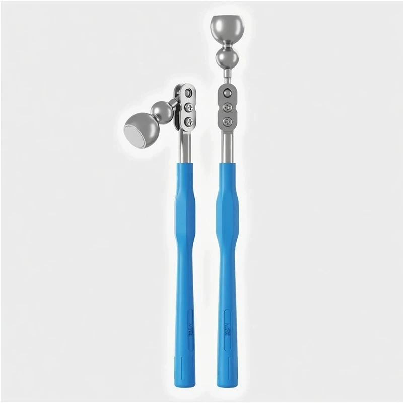 

MAANT M099 Explosion-proof Stratifier 340° Rotation Adjustment Explosion-proof Layering Phone Motherboard Separator