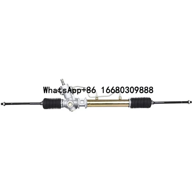 

Auto parts Power steering rack 900015 5900314 24424836 For OPEL CORSA