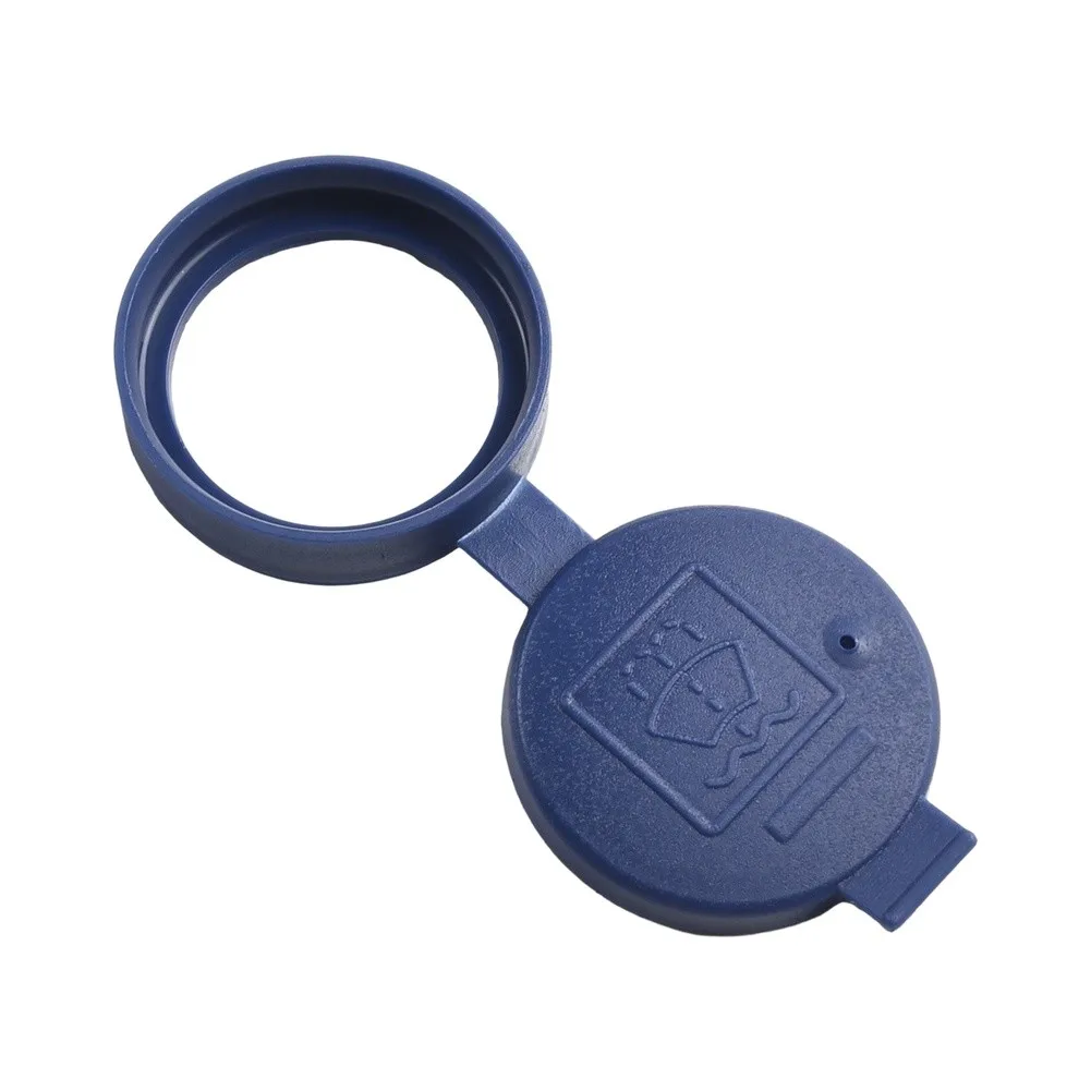 Car Windshield Washer Fluid Reservoir Tank Cap For Fiat Ducato For Boxer For Lancia For Relay Washer Bottle Cap 06+