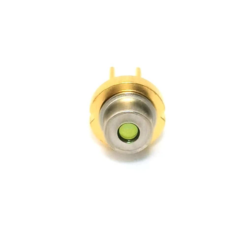 RLD63NPC7 To-18 5.6mm 638nm 15mW  N-type Red Single Mode 50 ℃ High Temperature Resistance Laser Diode