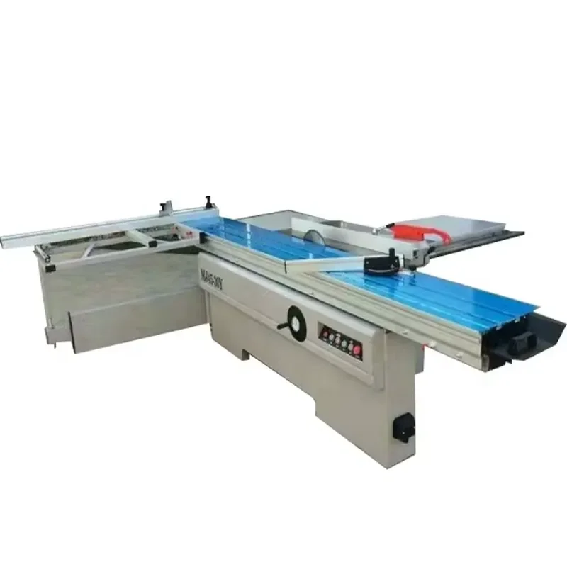 CE Certification Automatic Precision Board Saw Woodworking Machinery Precision Saw Cutting Machine