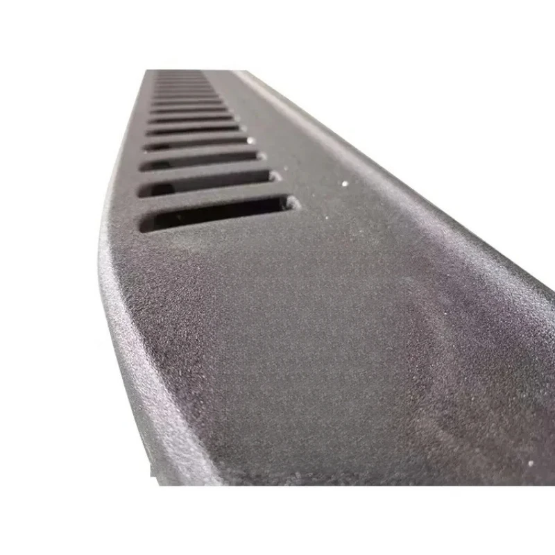 

Hot Selling OE Steel Running Boards Side Step