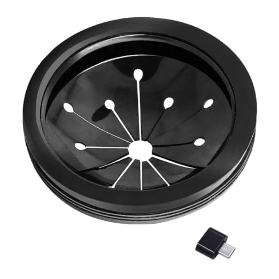 Kitchen Sink Drain …