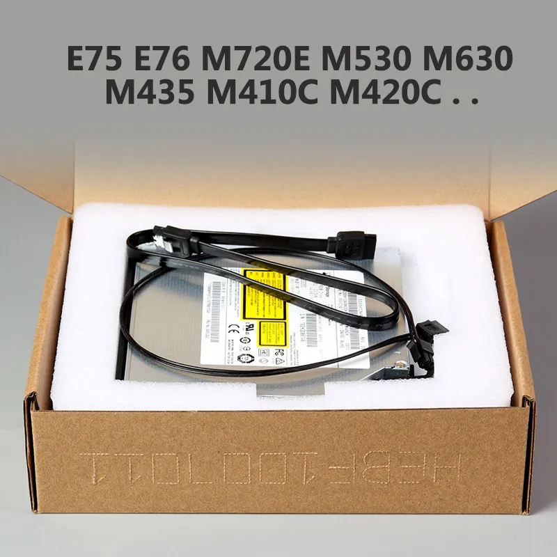 for Qitian E75 E76 M720E M410C M420C M435 Desktop Optical Drive DVD Burner