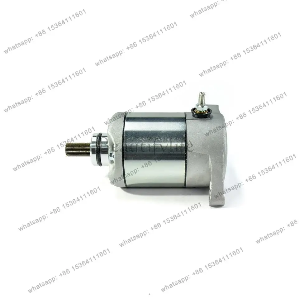 TOOL  31100-38F00 motorcycle starter motor, suitable for LT-A400 starter starter motor
