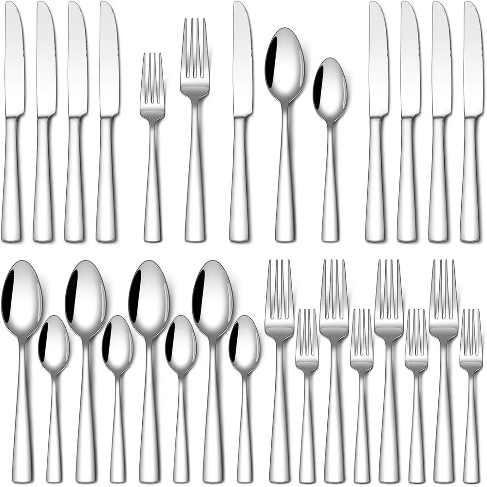 20 Piece Silverware…