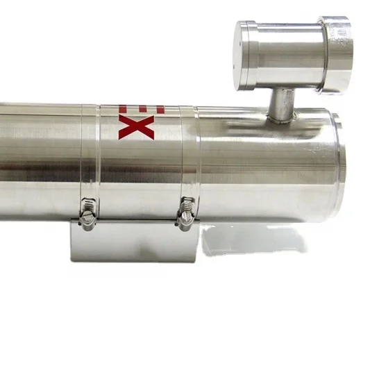 

Factory Price Explosion Proof CCTV IP Bullet Camera ATEx IECEx With 1-Year Warranty Featuring CMOS Sensor