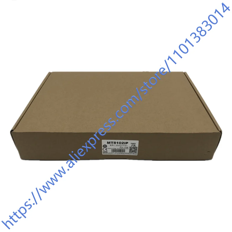 100% ใหม่เดิม1ปี MT8102IP