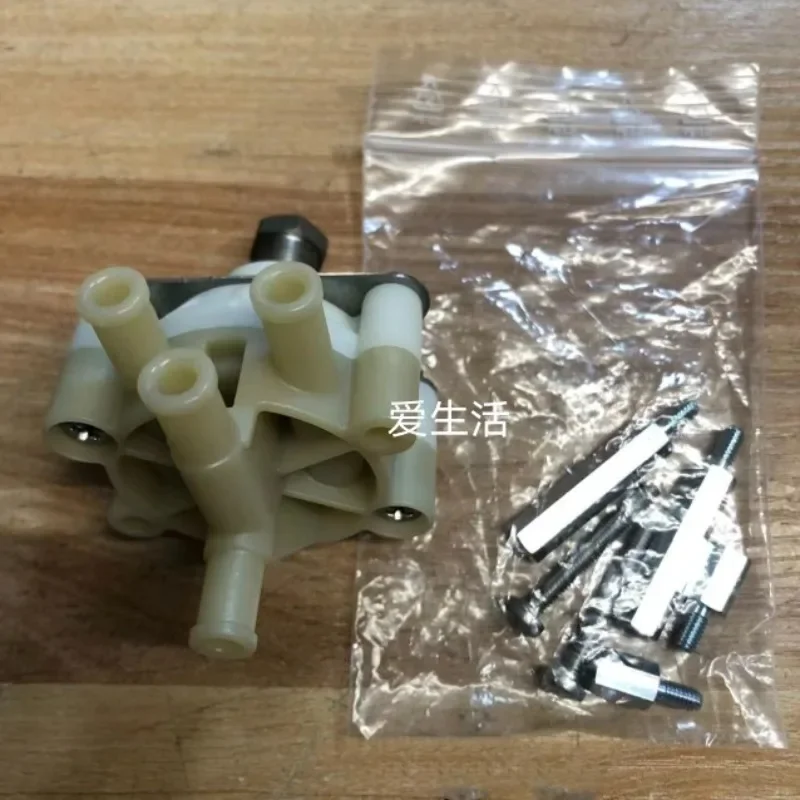 M388721//78 New Unloading Pressure Regulating Valve 78 # Safety Valve