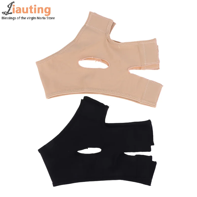 Hot Sale Face Lift Up Mask Cheek Chin Neck Slimming Thin Belt Strap Beauty Delicate Facial Thin Face Mask