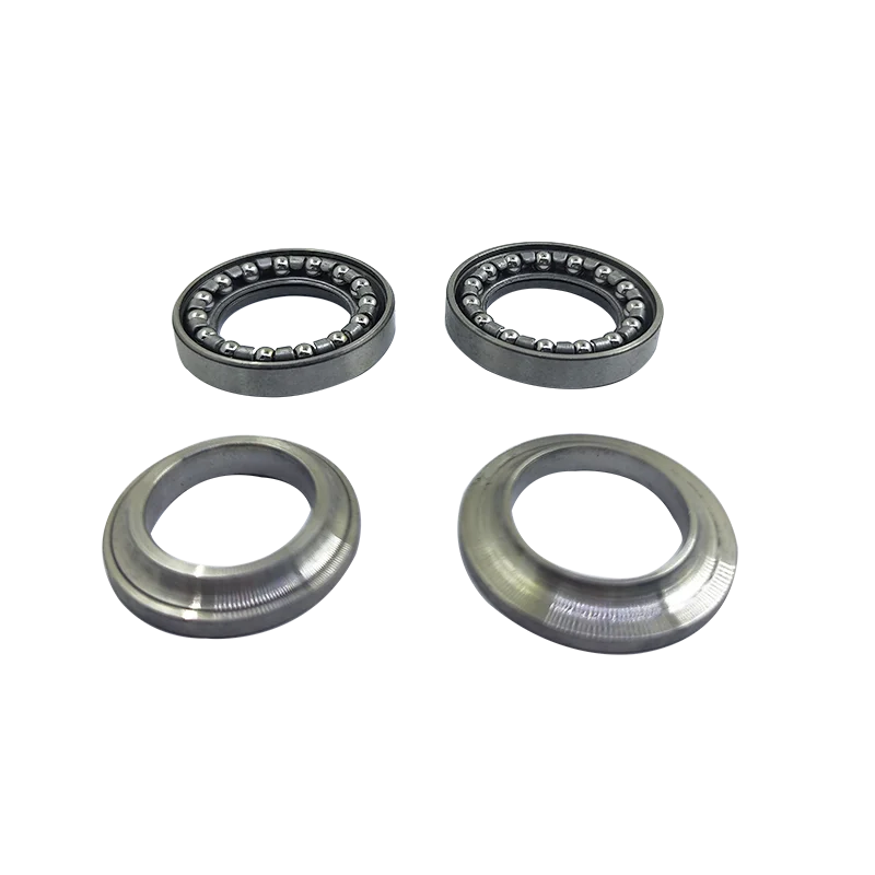 Motorcycle Steering Column Bearing For Suzuki GD110