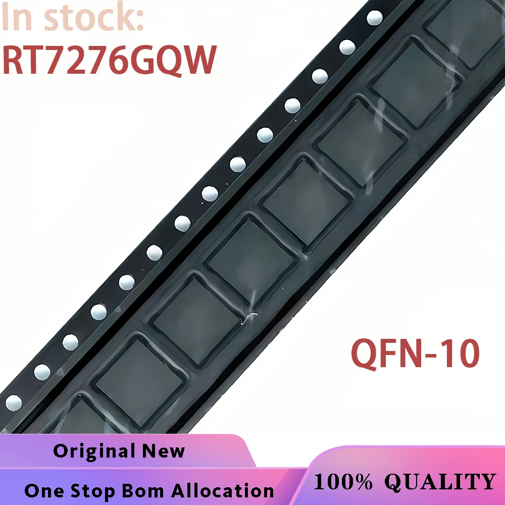 (5-10Pcs) 100% New …