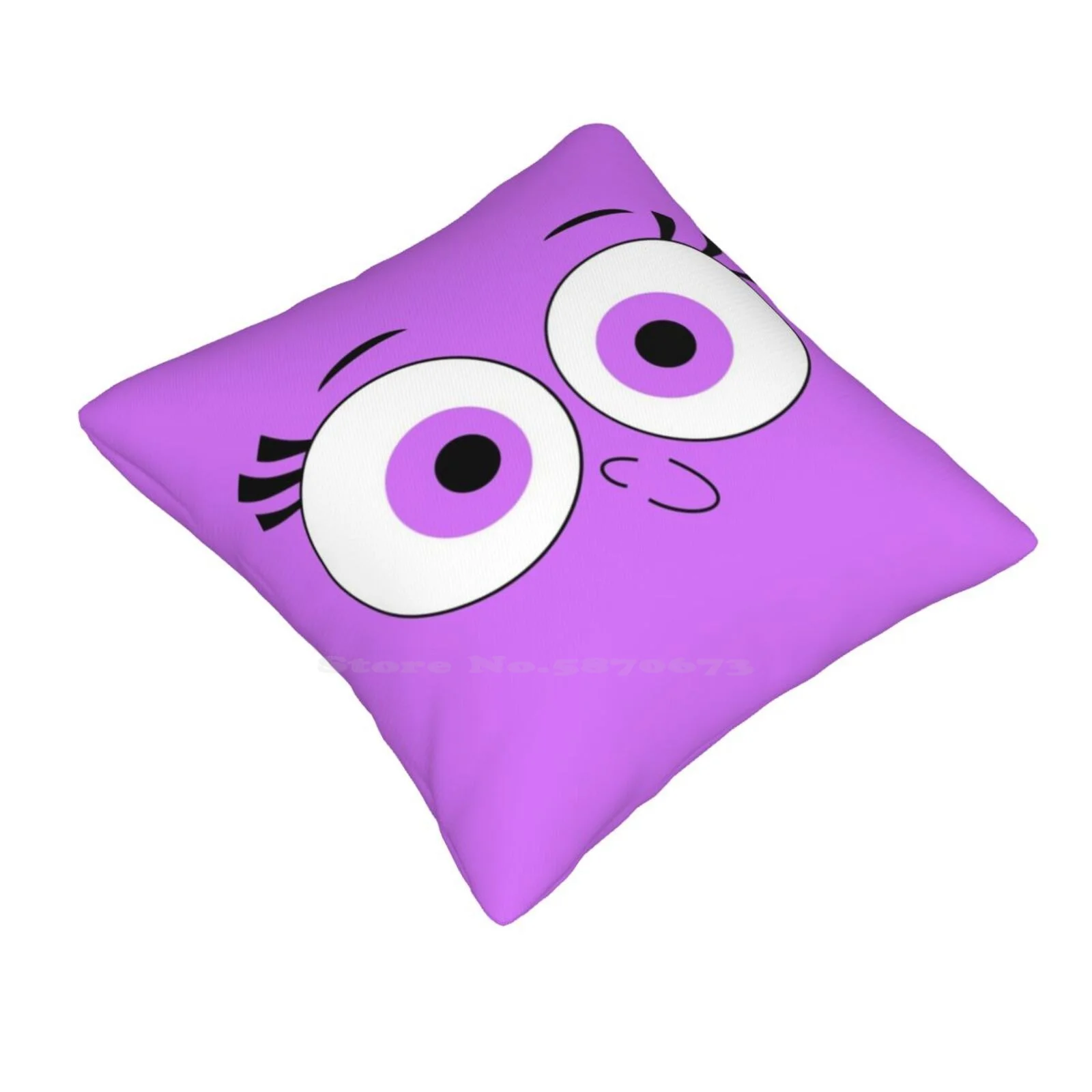 Fairly Oddparents-Poof Pillowslip Pillowcase Fairly Oddparents Cosmo Wanda Timmy Cartoon Parrains Magique