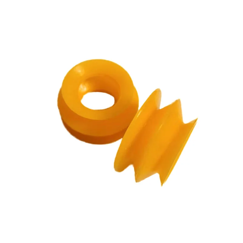 

20pcs Man Roland 700 printing parts rubber sucker 021F013230 printing parts suction sucker