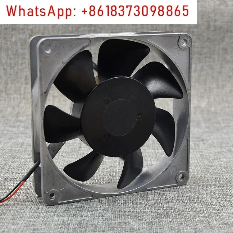 MDS1225-24/24M 24V 0,3A/0,34A Omvormerkoelventilator 12025