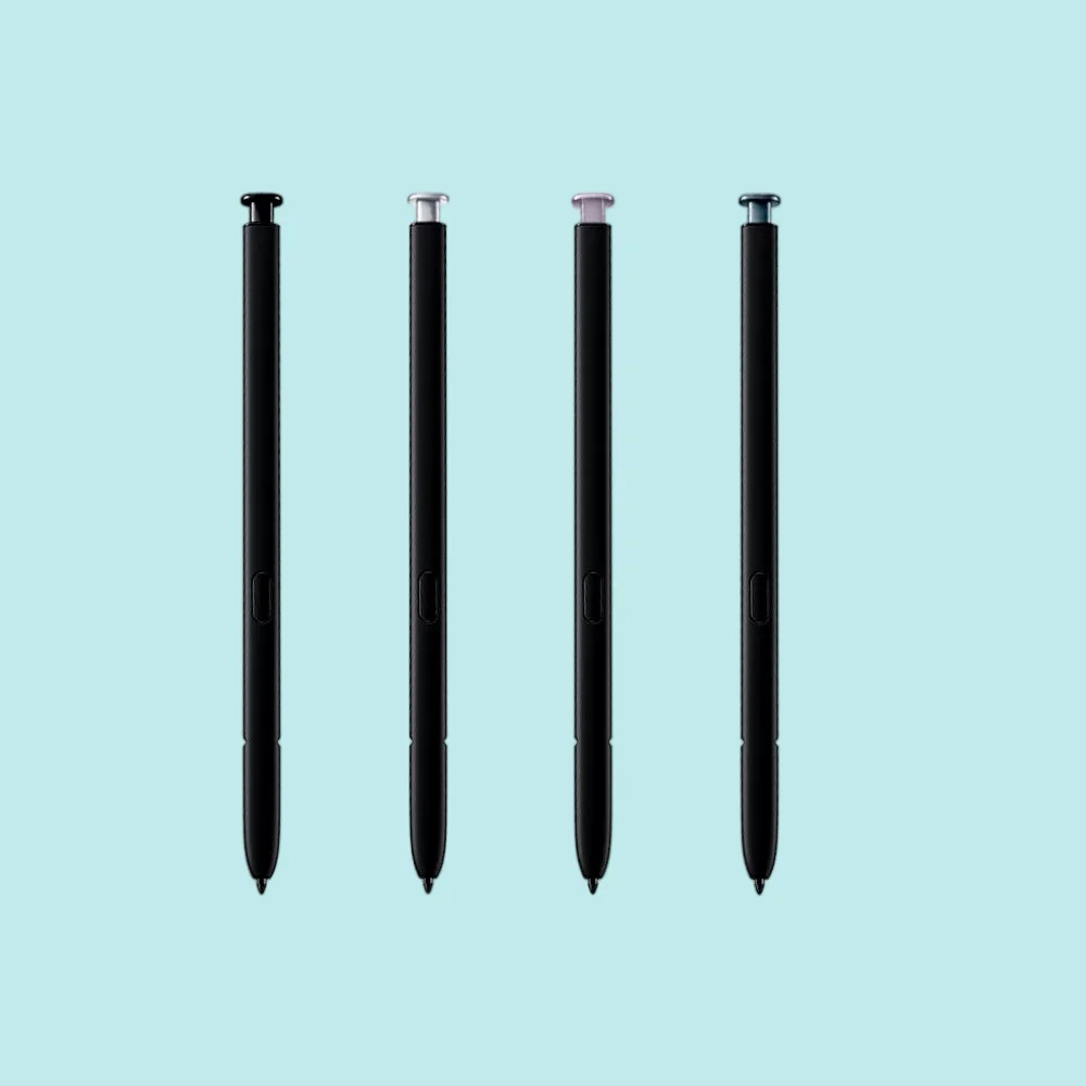 S23 Ultra Pen Replacement For Samsung Galaxy S23 Ultra SM-S918B SM-S918U S Pen Stylus Touch Screen Pen SPen Without Bluetooth