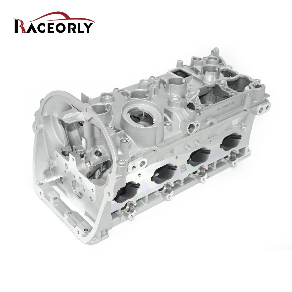 Car Engine Part Lower Engine Cover Cylinder Head Daihatsu 06J103351 For Magotan Tiguan 1.8T 2.0T A3 A4L1.8T