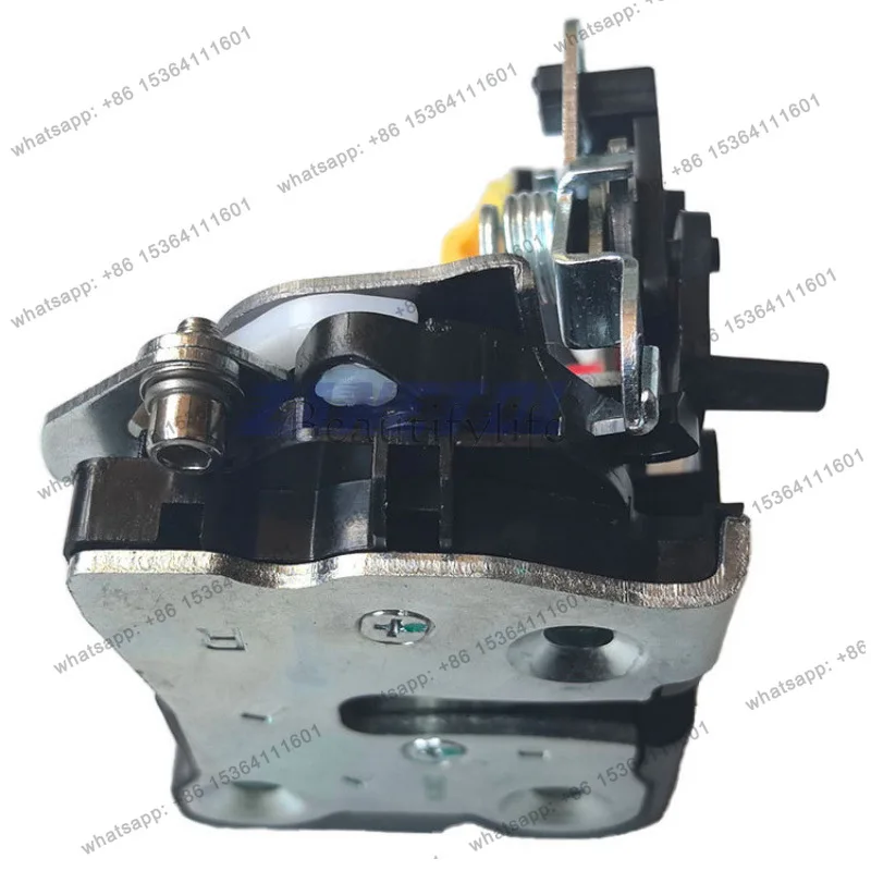 TOOLApplicable (PT) 01-10 Right Car Door Lock Machine 5027074AD