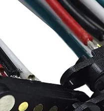 

2 шт., 2/3/4-контактный адаптер «папа-мама», 2A, магнитный удлинительный кабель, разъем для радиоуправляемых моделей, обновленные детали, аксессуары