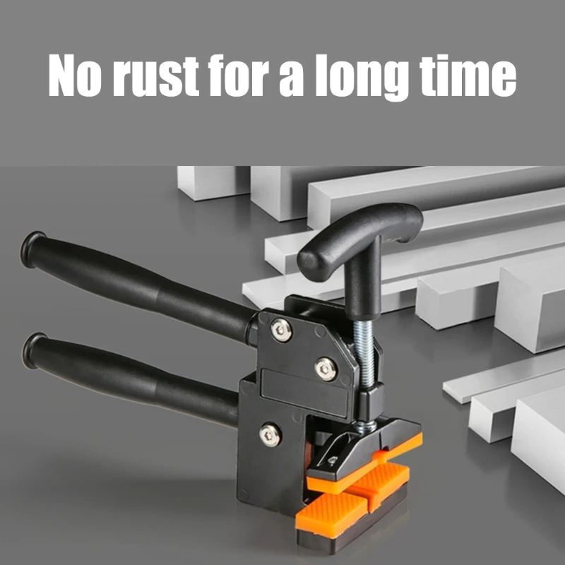 Handheld Tile Cutting Tool Ceramic Tile Cutter Pliers Opener for Multiple Use