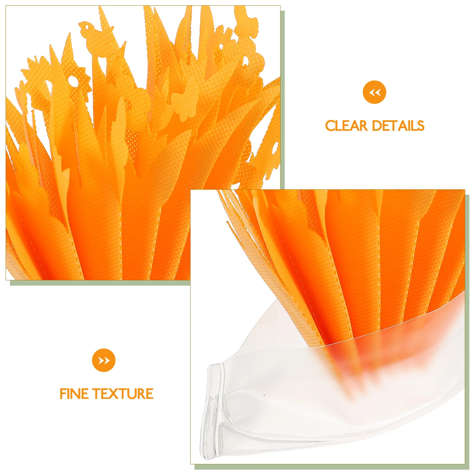 

Reptile Box Humidifier Foldable Portable For Terrarium Decor Crawl Pets House Washable Simulation Plant Reliable Reptile Tank