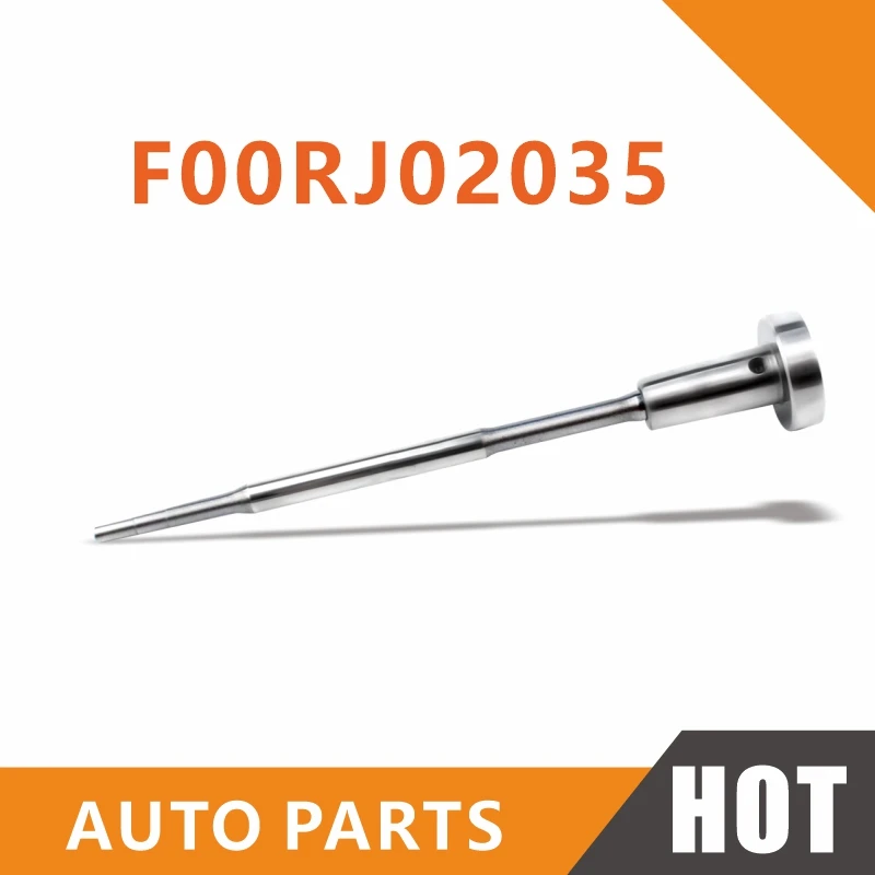 F00RJ02035 Common Rail Injector Valve Assembly For YUCHAI Suitable For Injecor 0445120215 0445120352, LG2127.