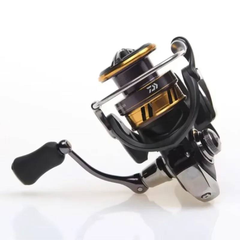 DAIWA 2021 LEGALIS fishing reel spinning reel 1000S 1000S-XH 1000-XH 2000 2000S-XH 2000-XH 2500 2500S 2500S-XH 2500-XH 3000-C