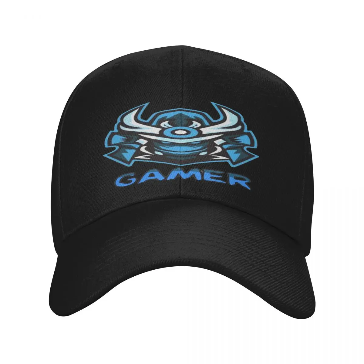 Gamer Logo 1100 Mannen Pet Mannen Caps Custom Logo Hoeden Voor Mannen Caps Voor Heren Zomer 2024 Man Hoed Baseball Pet