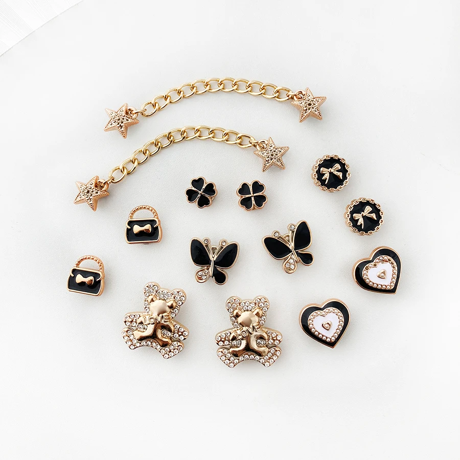 Thumbnail 4 - #34 Latest Croc Decorations Updates