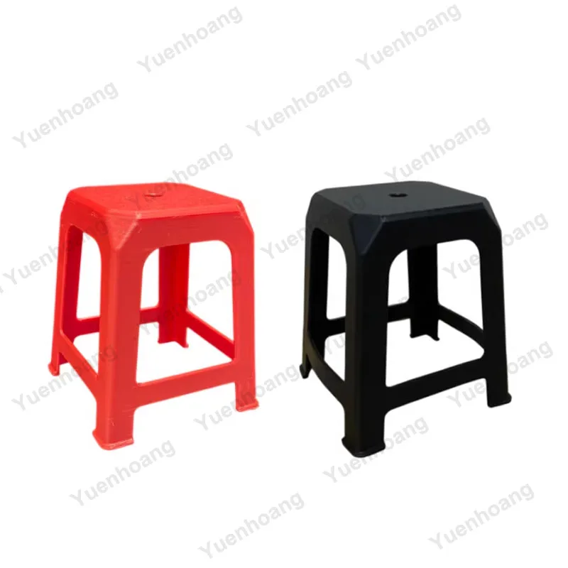 1PC 3D Printed PLA Bicycle Bottle Cage Stool-Shaped Water Bottle Holder Unique Cycling Gear Creative Accessory for Road Bike/MTB