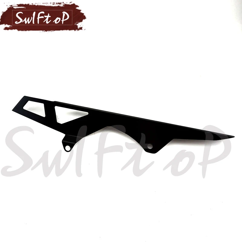 

Защитная крышка заднего цепи мотоцикла с ЧПУ, подходит для SUZUKI GSXR GSX-R 600 750 2006 2007 2008 2009 2010 K6 K7 2006-2010