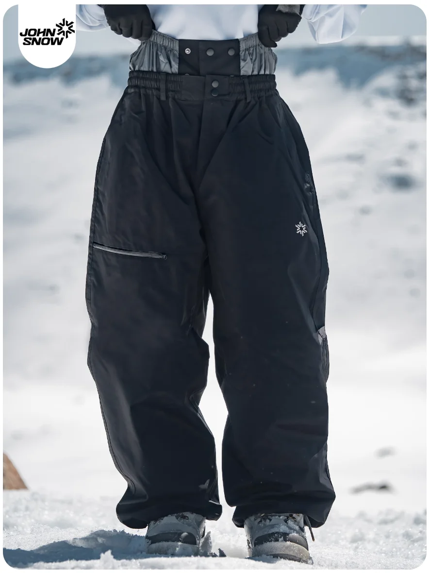 Thumbnail 4 - #23 New Ski Suits Arrivals