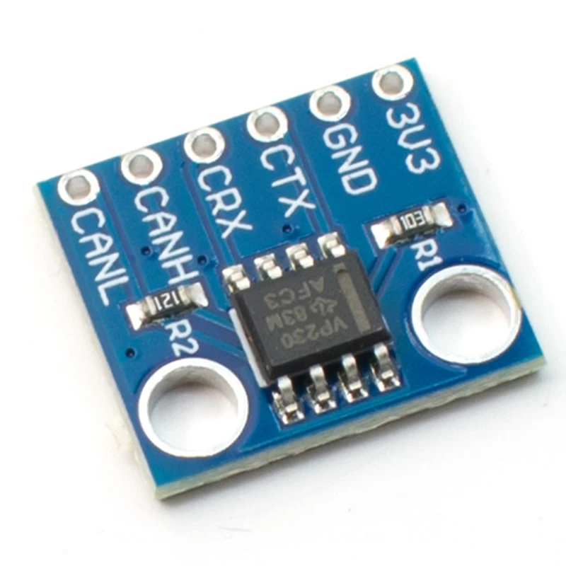 スーパーセール-10個入り-sn65hvd230-canバス-トランシーバー通信モジュール-arduino用