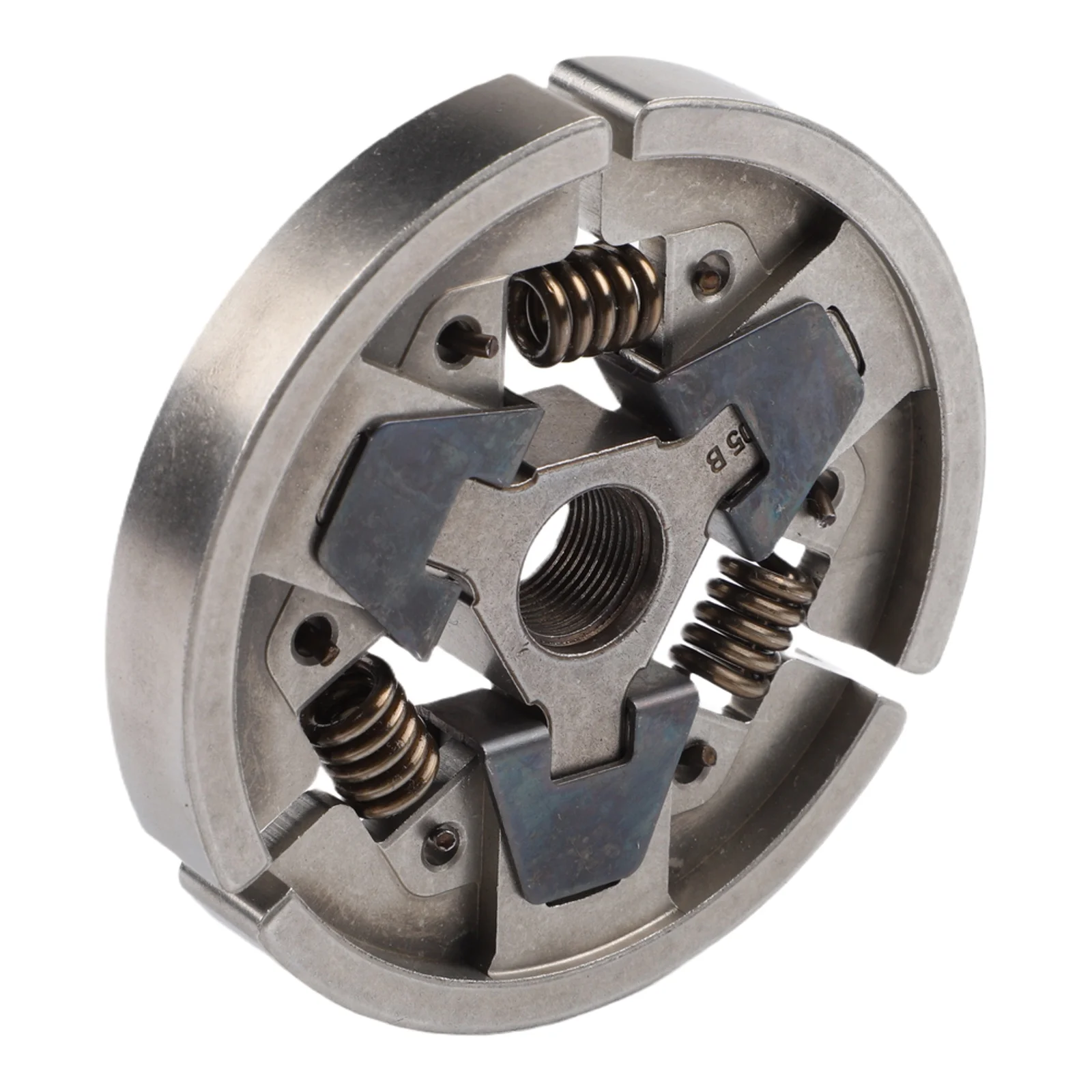 Clutch Drum Assembly with Tension Block 4224-1602-001 Compatible with For TS800 and TS700 Brush Cutter for Reliable Performance