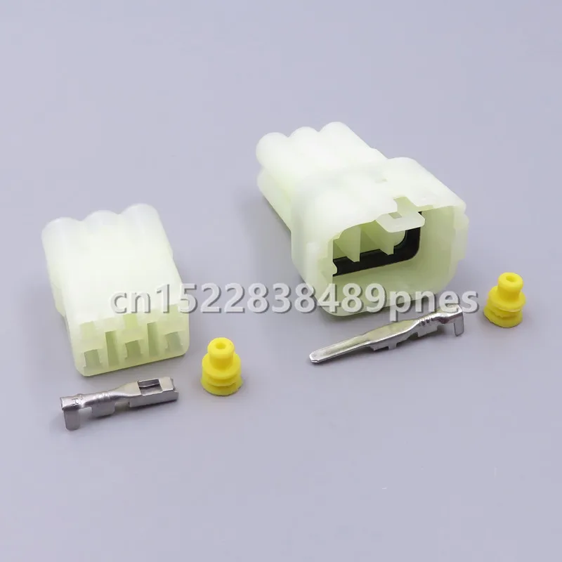 6 Pole Hm 090 Water…