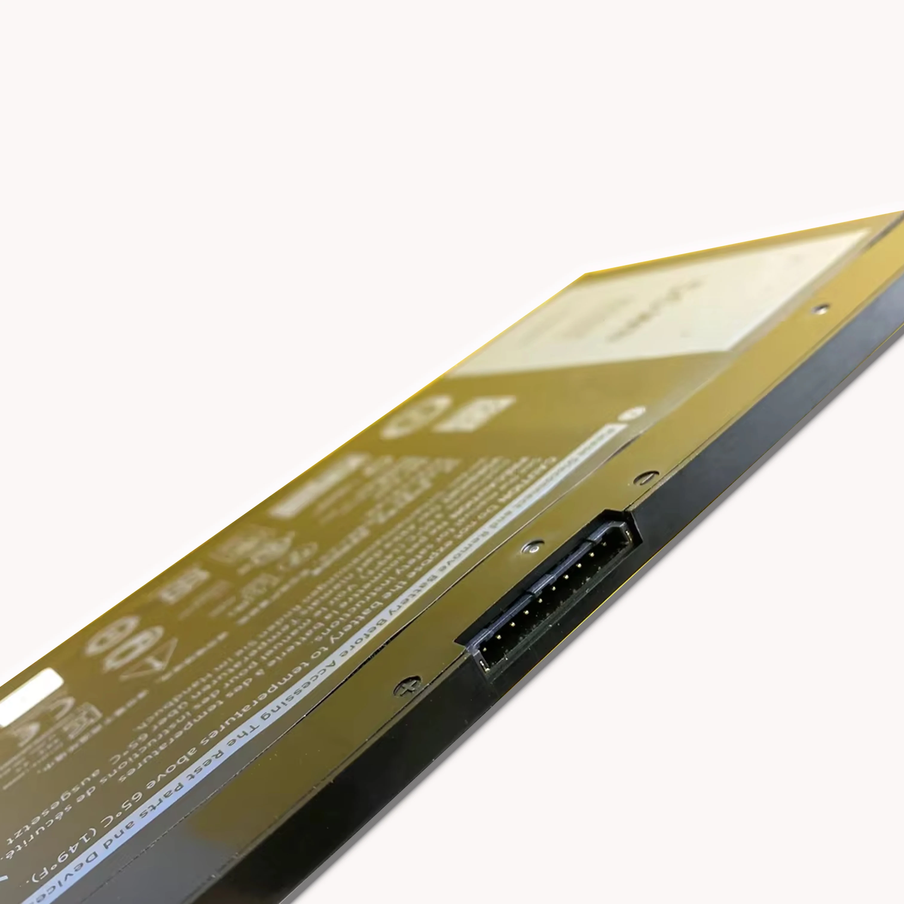 New 33YDH Laptop Battery for Dell Vostro 7570 Inspiron 17 7773 7778 7779 7786 15 7577 G3 15 3579 5587 17 3779 7588 P30E Series